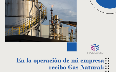 En la operación de mi empresa recibo Gas Natural:¿Debo cumplir con controles volumétricos?